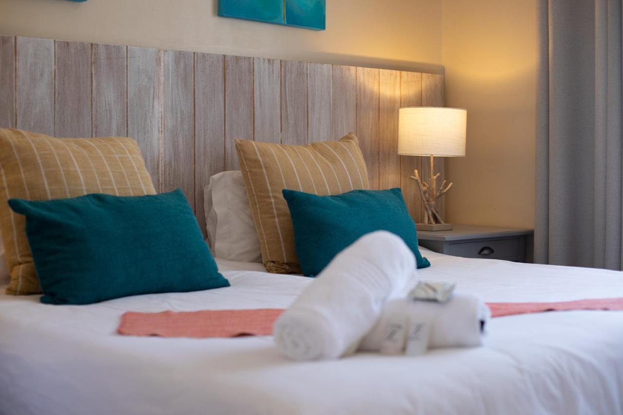 Ilanga Lodge Saint Lucia Estuary エクステリア 写真