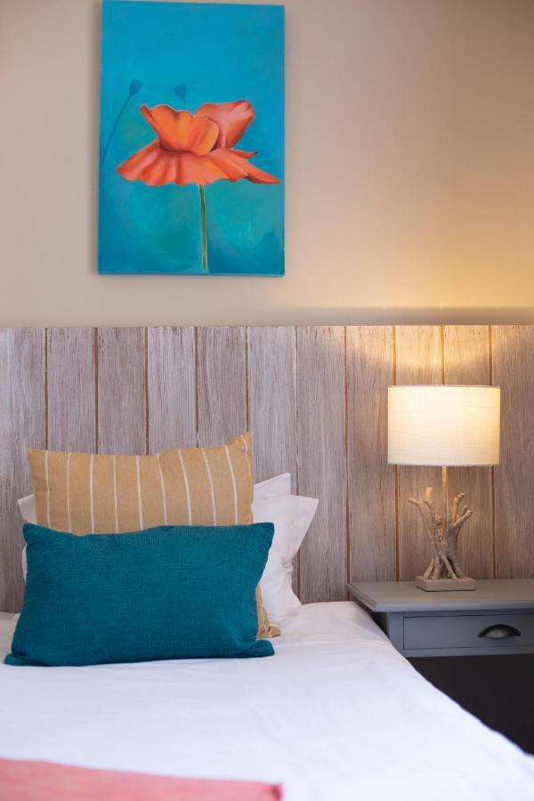 Ilanga Lodge Saint Lucia Estuary エクステリア 写真