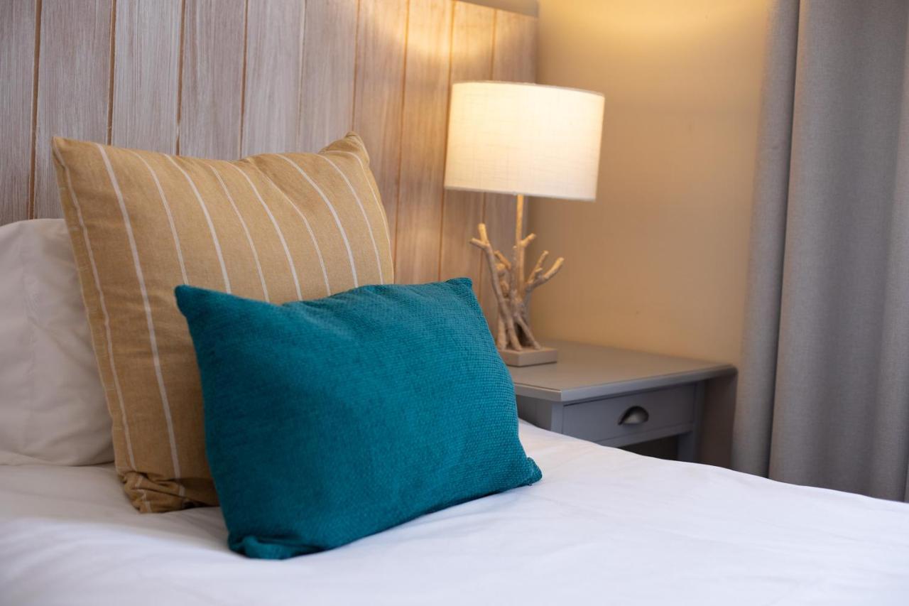 Ilanga Lodge Saint Lucia Estuary エクステリア 写真