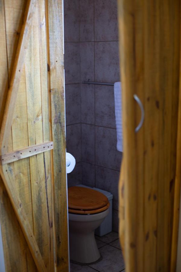 Ilanga Lodge Saint Lucia Estuary エクステリア 写真