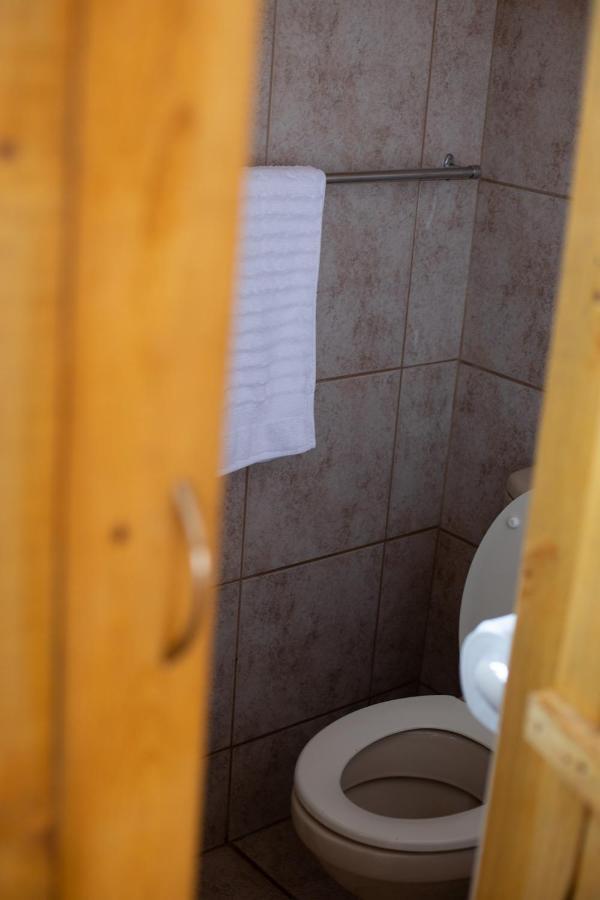 Ilanga Lodge Saint Lucia Estuary エクステリア 写真