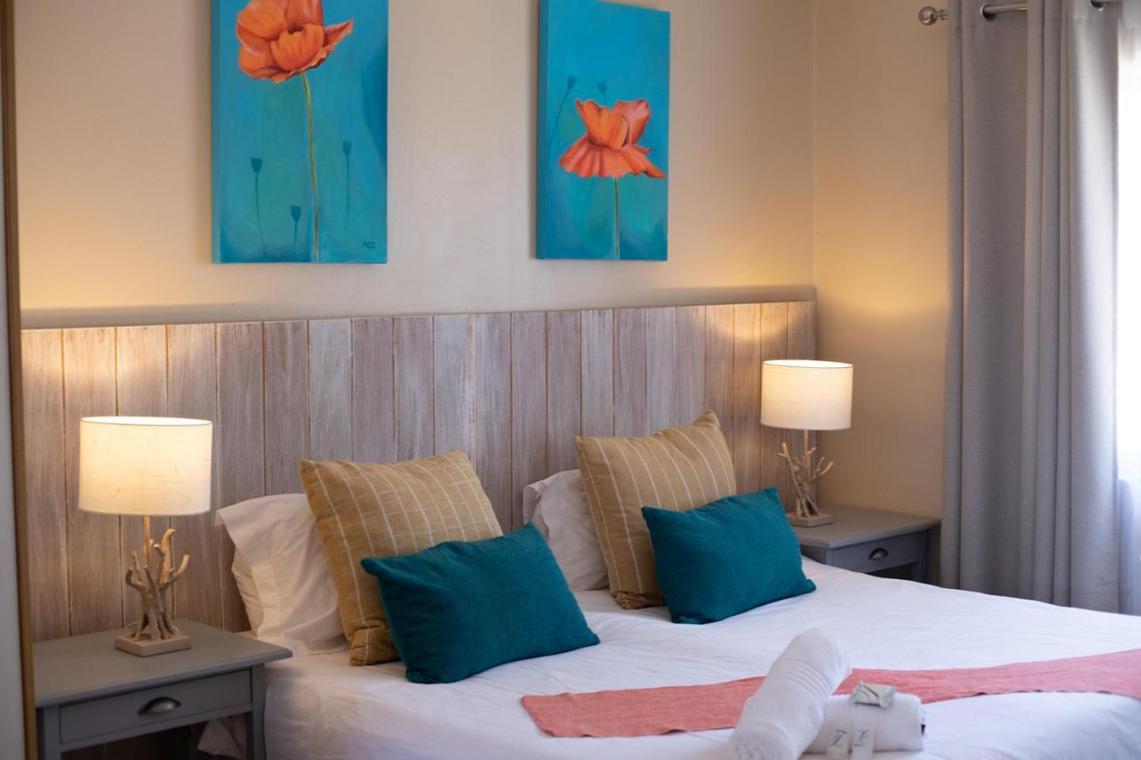 Ilanga Lodge Saint Lucia Estuary エクステリア 写真