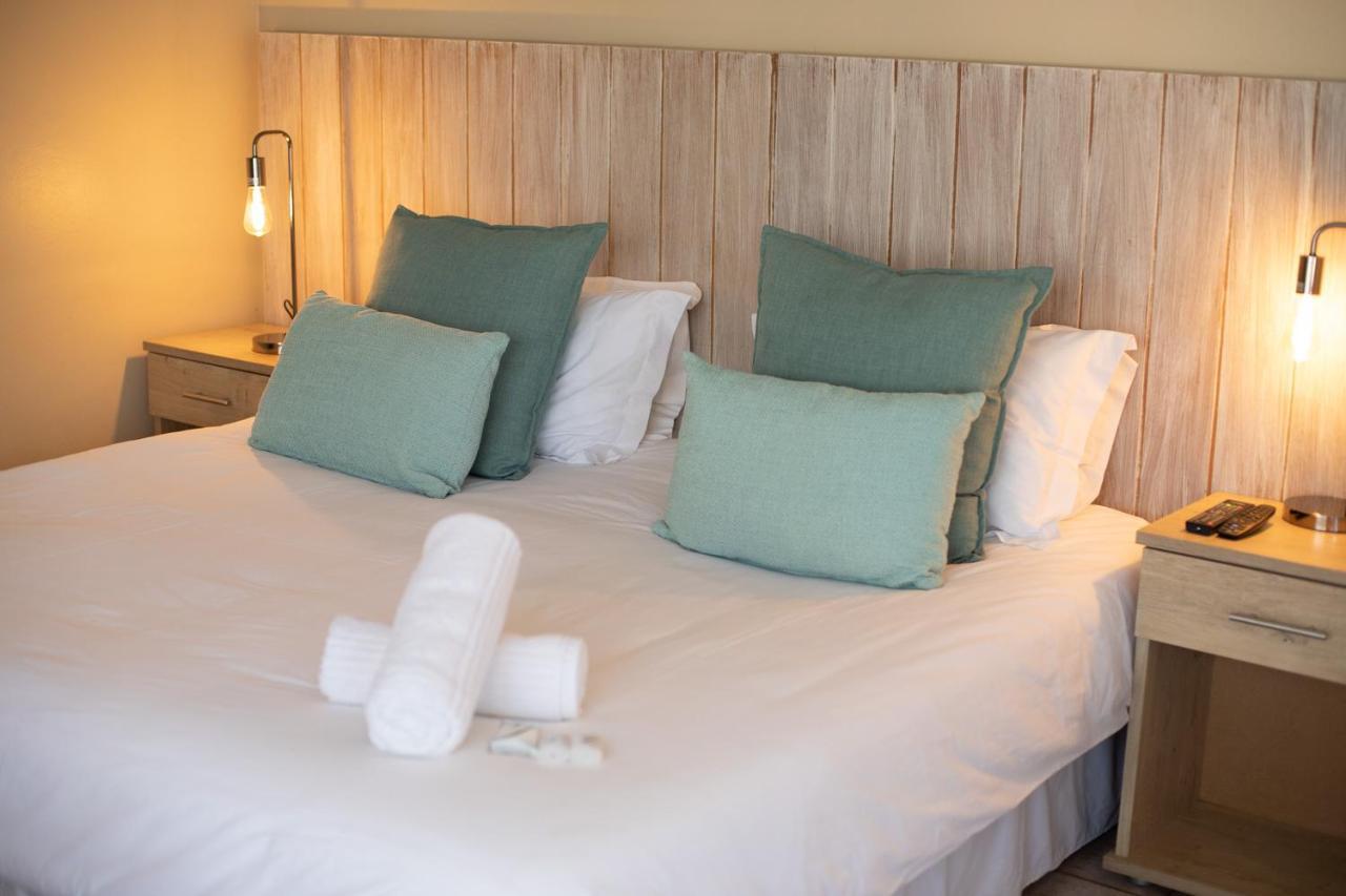 Ilanga Lodge Saint Lucia Estuary エクステリア 写真