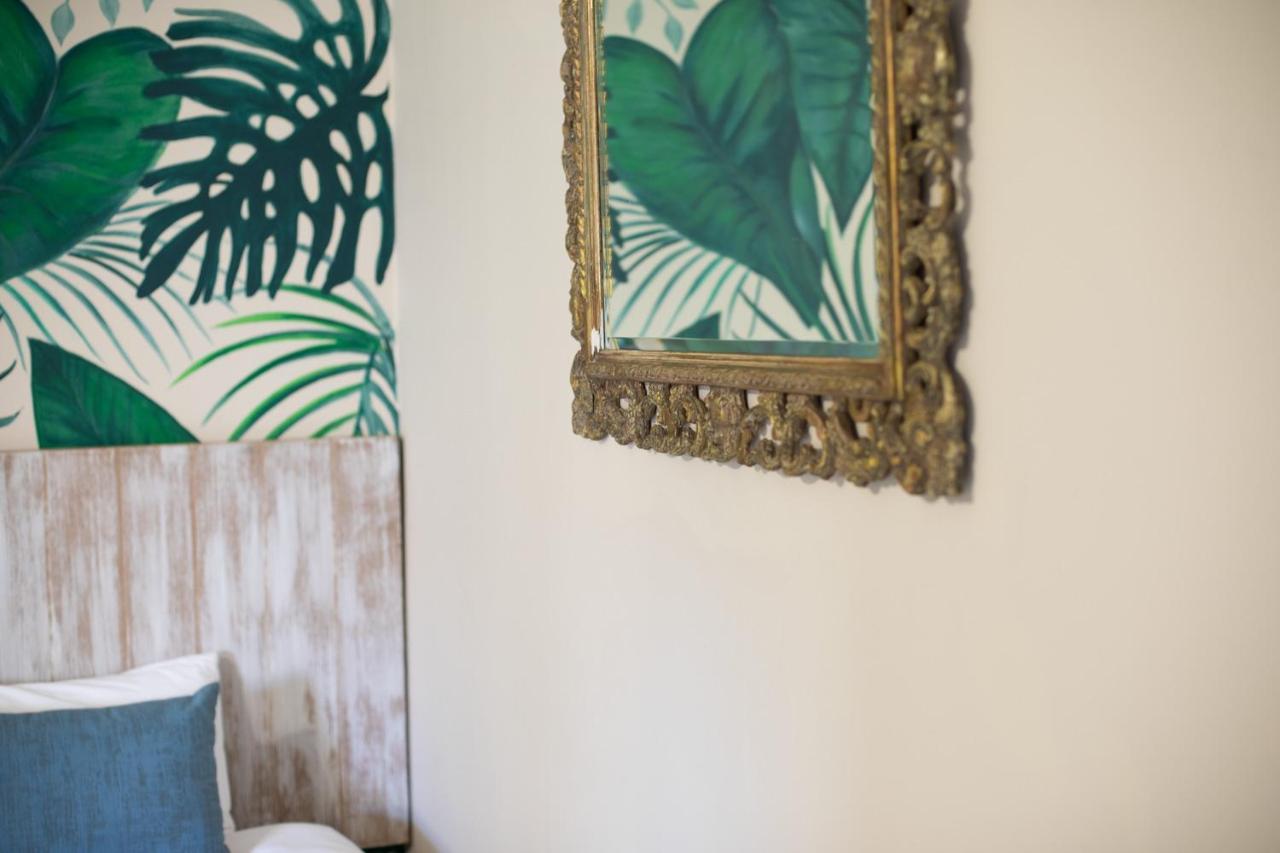 Ilanga Lodge Saint Lucia Estuary エクステリア 写真
