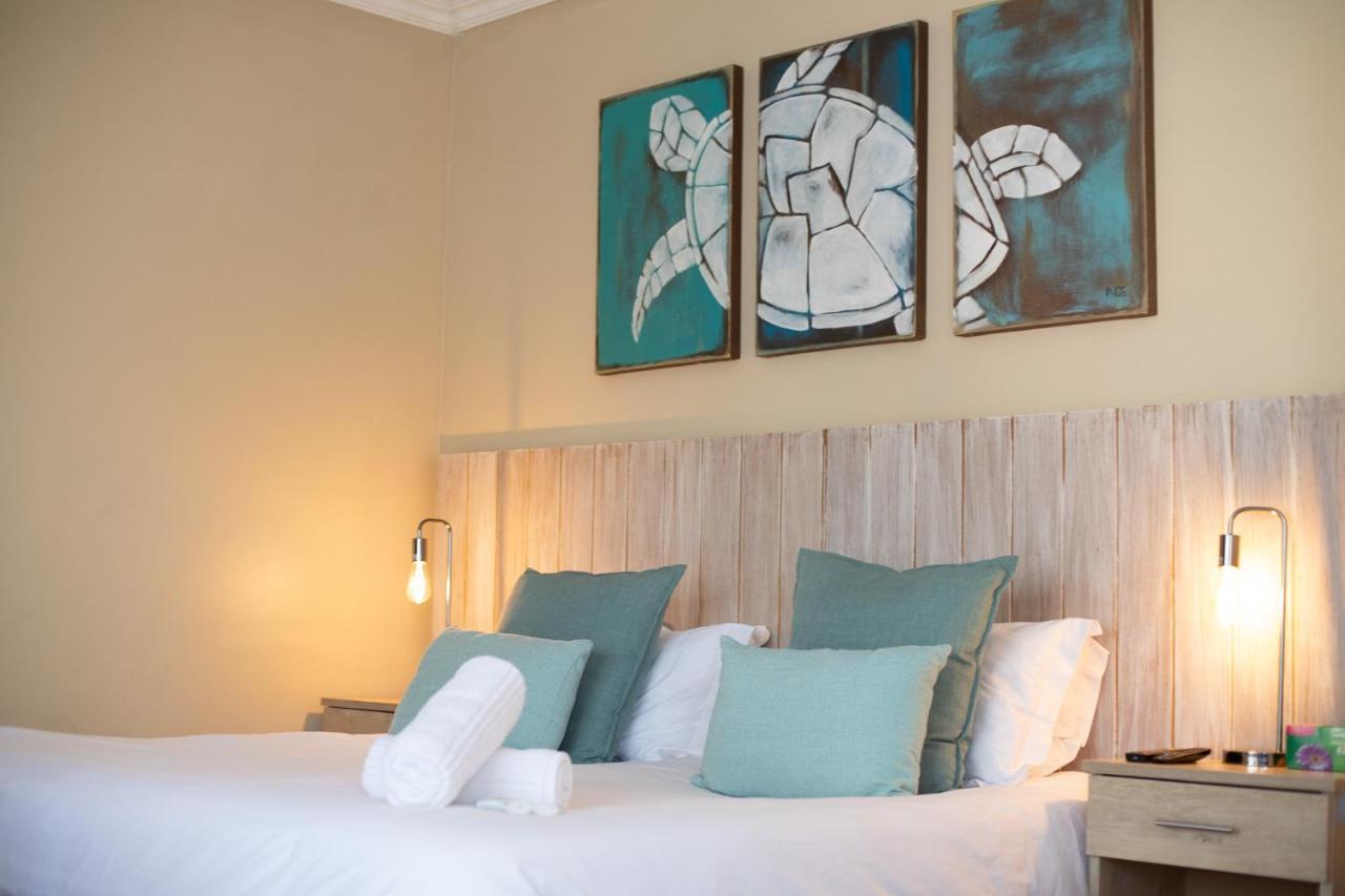 Ilanga Lodge Saint Lucia Estuary エクステリア 写真