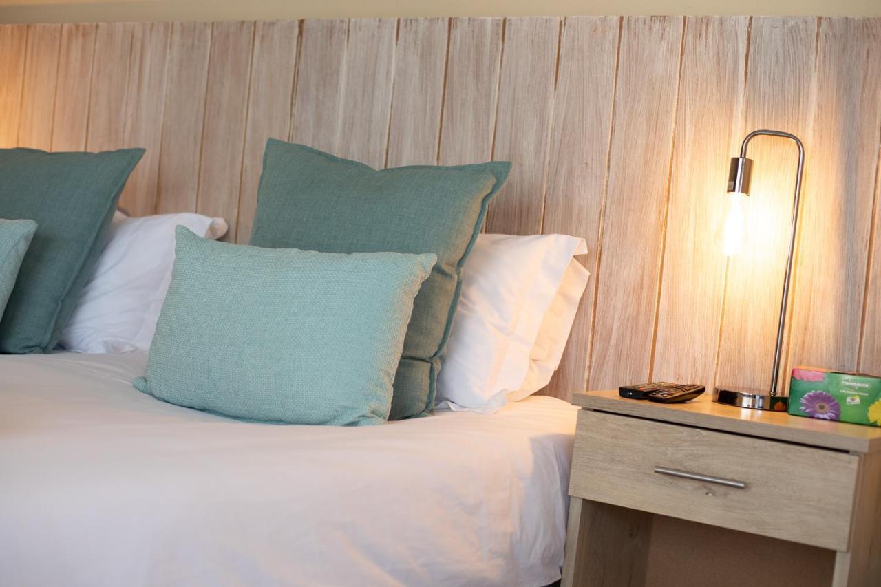 Ilanga Lodge Saint Lucia Estuary エクステリア 写真
