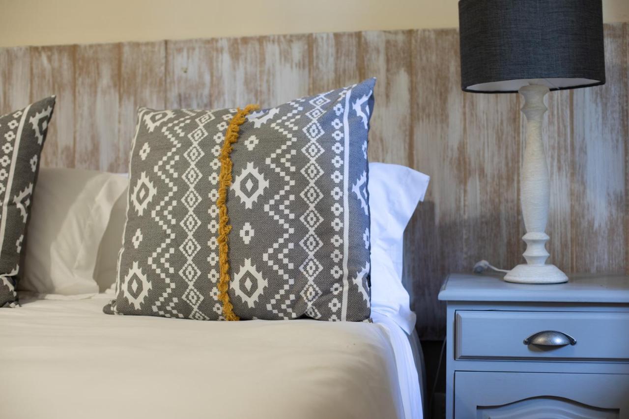Ilanga Lodge Saint Lucia Estuary エクステリア 写真