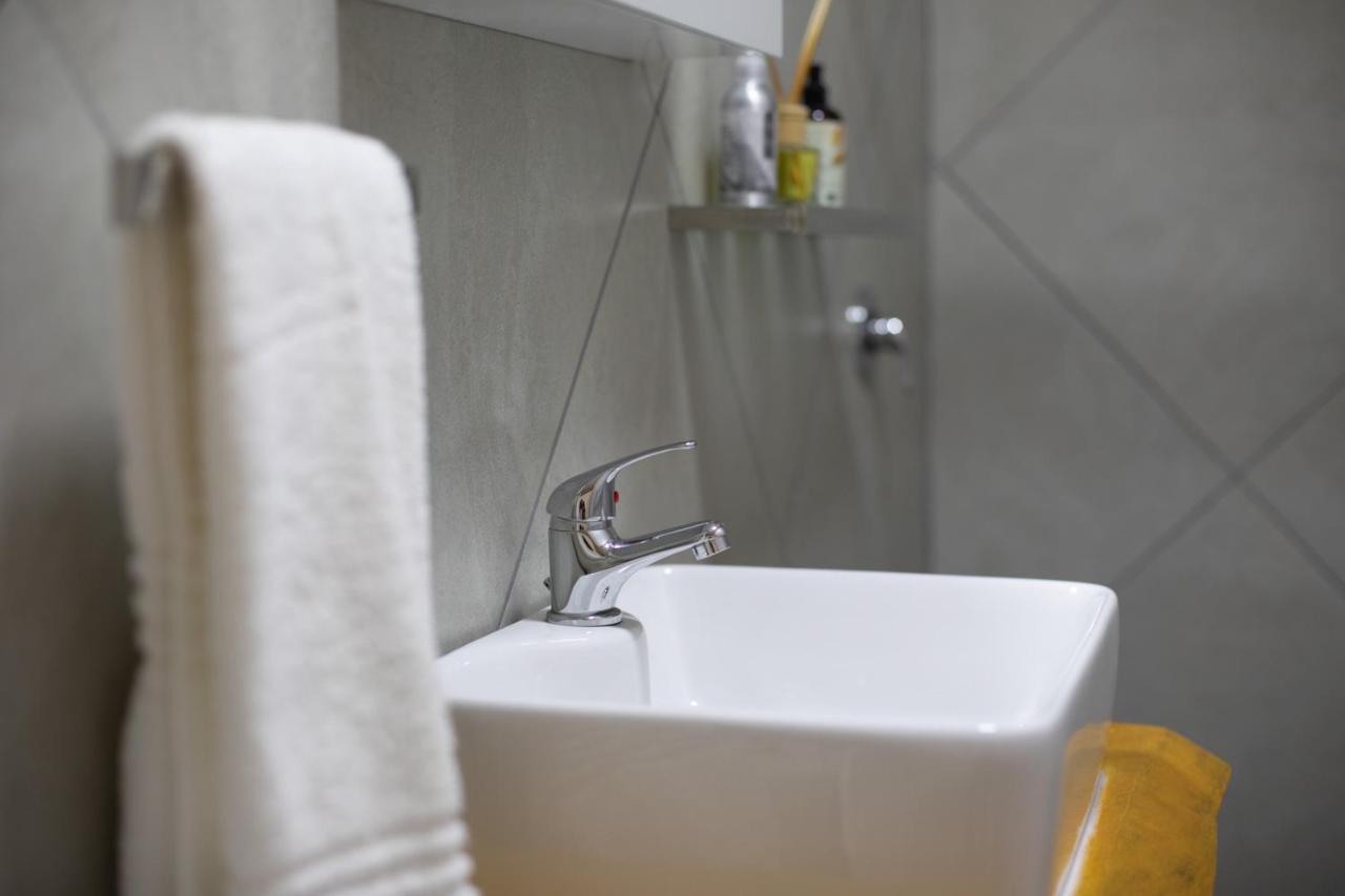 Ilanga Lodge Saint Lucia Estuary エクステリア 写真