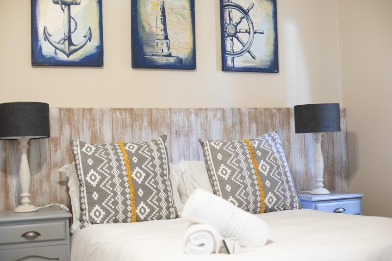 Ilanga Lodge Saint Lucia Estuary エクステリア 写真