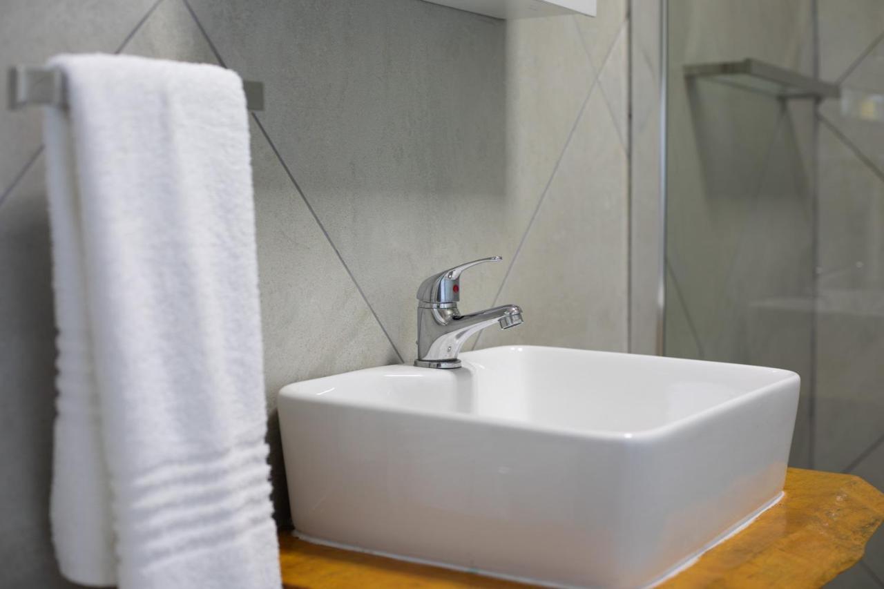 Ilanga Lodge Saint Lucia Estuary エクステリア 写真