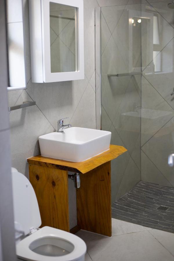 Ilanga Lodge Saint Lucia Estuary エクステリア 写真