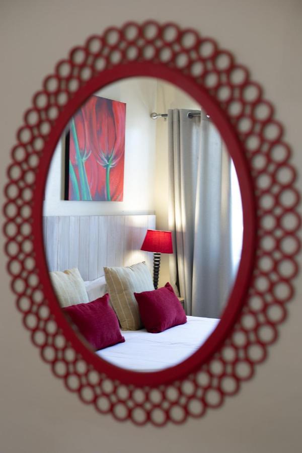 Ilanga Lodge Saint Lucia Estuary エクステリア 写真