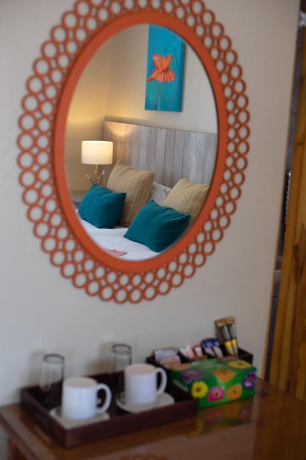 Ilanga Lodge Saint Lucia Estuary エクステリア 写真